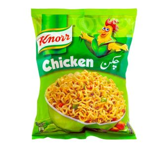 Knorr Noodles Chicken 60gm unilever