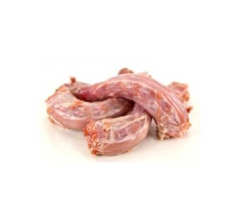 fresh Chicken Neck / gerdan 1kg