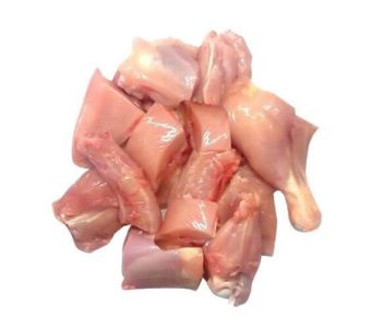 Chicken Mix 1kg fresh