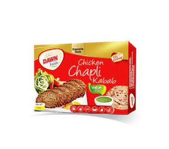 DAWN - CHICKEN CHAPLI KABAB 4PCS