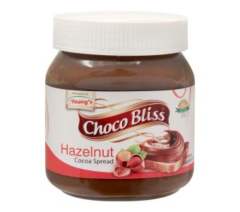 Choco Bliss Hazelnut Cocoa Spread