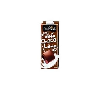 Dayfresh Flavour milk Chocolate 235ML