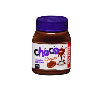 Choco Heze 25Gm