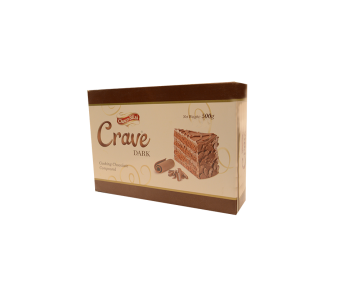Choco Bliss Crave 500gm