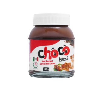 Nutella Chocolate Spread180Gm