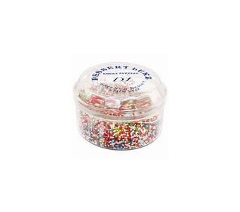Dessert Lukz Mini Sugar Balls 100GM