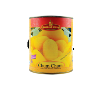 Chum Chum Tin pack 1kg 