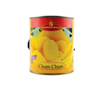 Chum Chum Tin pack 1kg
