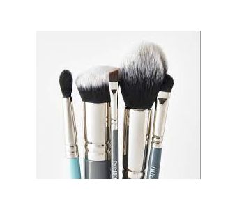 Ci 5*1 Brush Makeup Look Set
