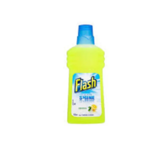FLASH ALL PURPOSE DISINFECTANT for kids areas SMELLING AS CLEAN AND FRESH AS IT LOOKS UK