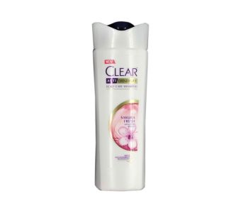 Clear Shampoo Sakura Fresh 170Ml