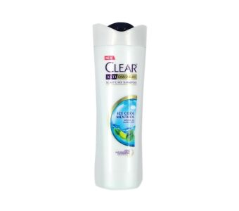 Clear Women Shampo Ioce Cool 330Ml