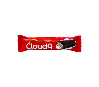 CANDYLAND CLOUD 9 CHOCOLATE 24pcs