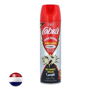 Cobra Multi Action 500Ml