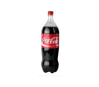 Coca Cola Bottle 1.5 Ltr