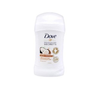 DOVE Go Fresh Deodorant Stick Coconut - 40g