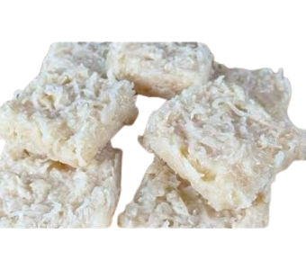 Sohny Sweets Coconut Pineapple1kg