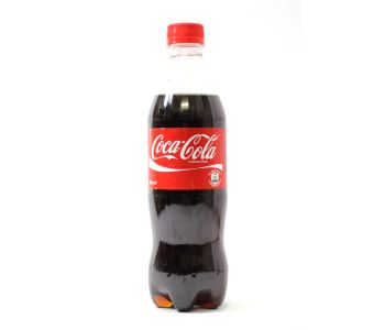 Coca Cola 500 ml