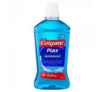 COLGATE Plax Peppermint fresh 500ml
