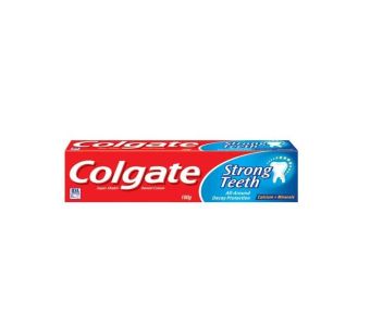 Colgate Tooth Paste Regular 100g