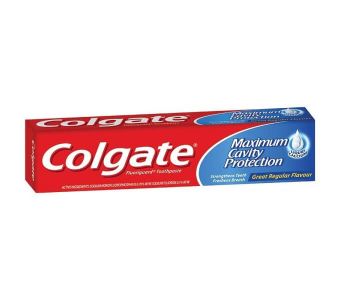 Colgate Great Reg Flvr 150Gm