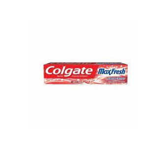 Colgate Max Fresh 75G