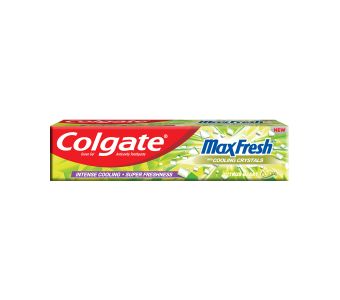 Colgate Mfresh Cblast T/P