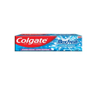 Colgate Mfresh Pmint Ice T/P