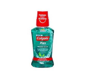 Colgate M/W Fresh Mint 250Ml