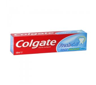 Colgate Teeth Paste Fresh Cel 100Gm