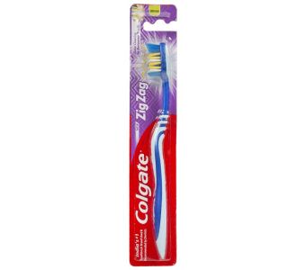 Colgate Zigzag Soft T/B