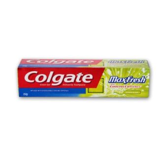 Colgate Toothpaste Max Fresh 75g