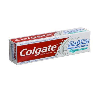 Colgate Maxwhite (Whitening Crystl)