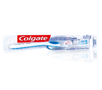 Colgate Tooth Brush-360-sensitive