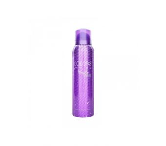 Colors Purple Paradise Body Spray – 150 ml