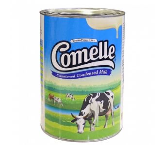 Comelle Condense Milk 1Kg