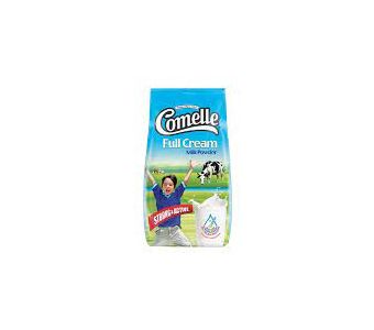 COMELLE  FULL CREAM POWDER MILK 800GM