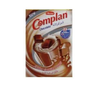 Complan Choclate – 200 Grams