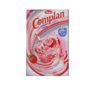 Complan Strawberry – 200 Grams
