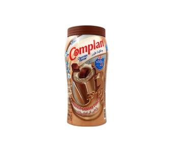 Complan Chocolate Drink400G Pet