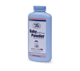 Cool & Cool Baby Powder 125gm