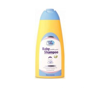 Cool & Cool Baby Shampoo 250ml
