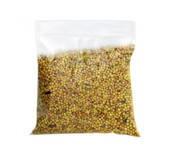 Coriander Whole (Dhania) 100g