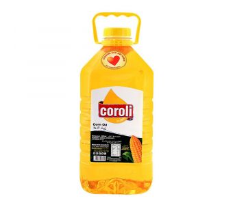 The Original Coroli Corn Oil 4LTR