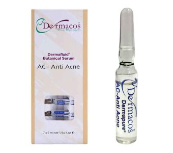 Dermacos Anti Acne Serum (2Ml)