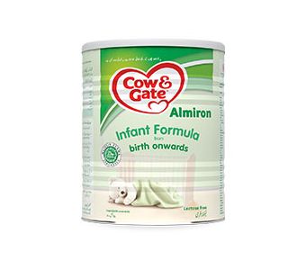 Cow & Gate Almiron 400Gm (M&P10)
