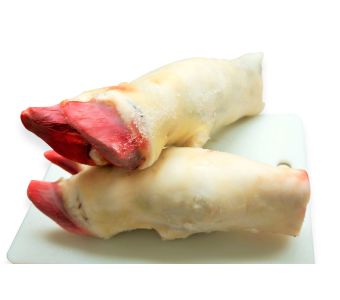 Beef Cow Feet / Paye one Pair