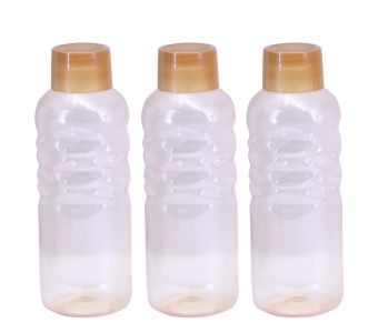 Bravo Bottle 3Pcs (Ap76)