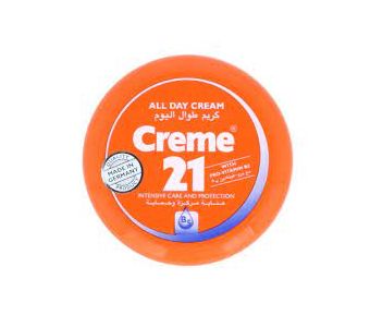 Cream 21 Cream All Day 250Ml Classic