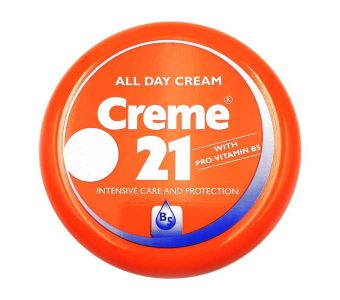 Creme21 All Day Vit E Clasic Crem 150Ml